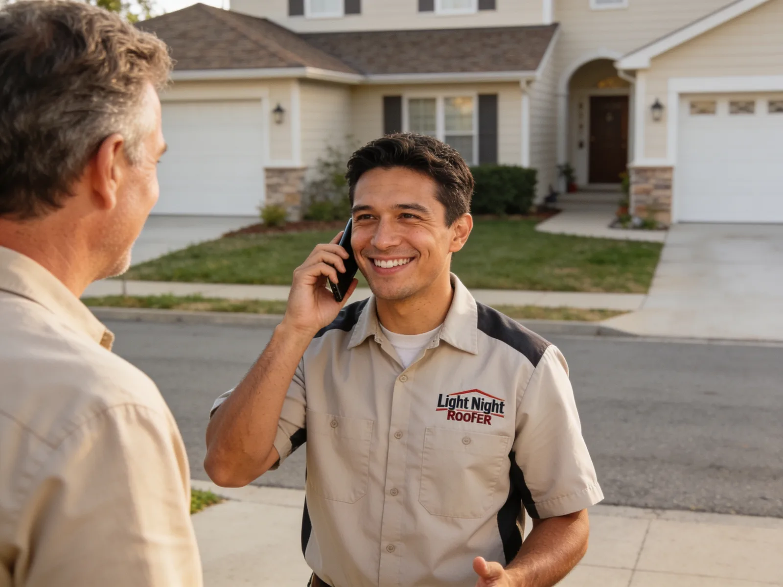 Emergency Roof Repair Pilot, VA FAQs
